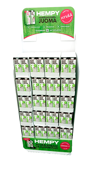 Clarico-3 Columns Style 2