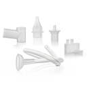 Reer vauvan nenäimuri