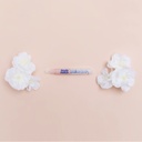 Body Natur Click Pen ihokarvanpoistovaha kasvoille 36ml 