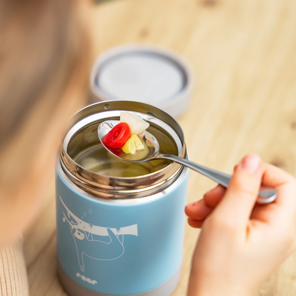 Reer ruokatermos 300ml, sininen