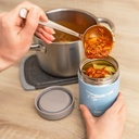 Reer ruokatermos 300ml, sininen