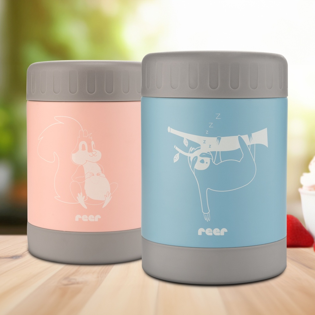 Reer ruokatermos 300ml, sininen