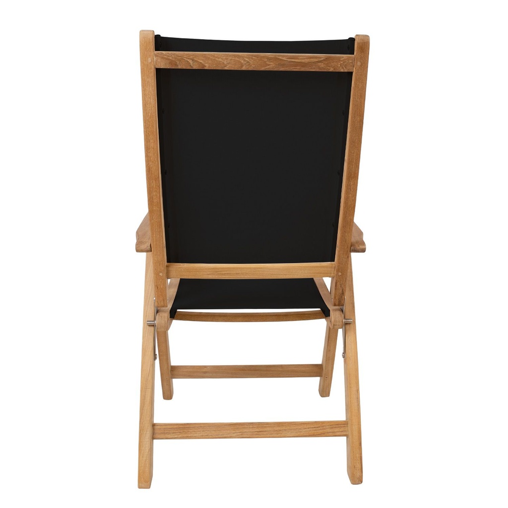 Chair BALI black