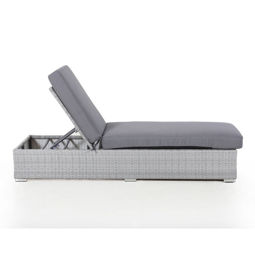 Deck chair set ASCOT