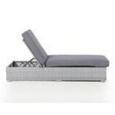 Deck chair set ASCOT