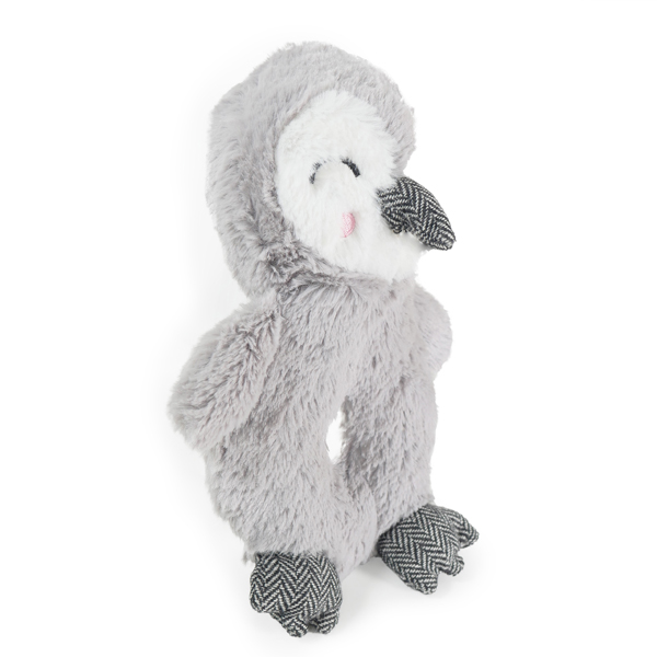 Rosewood Koiran pingviinilelu “Paul”