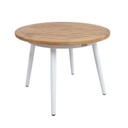 Garden furniture set FIRENZE table, bench, 2 chairs