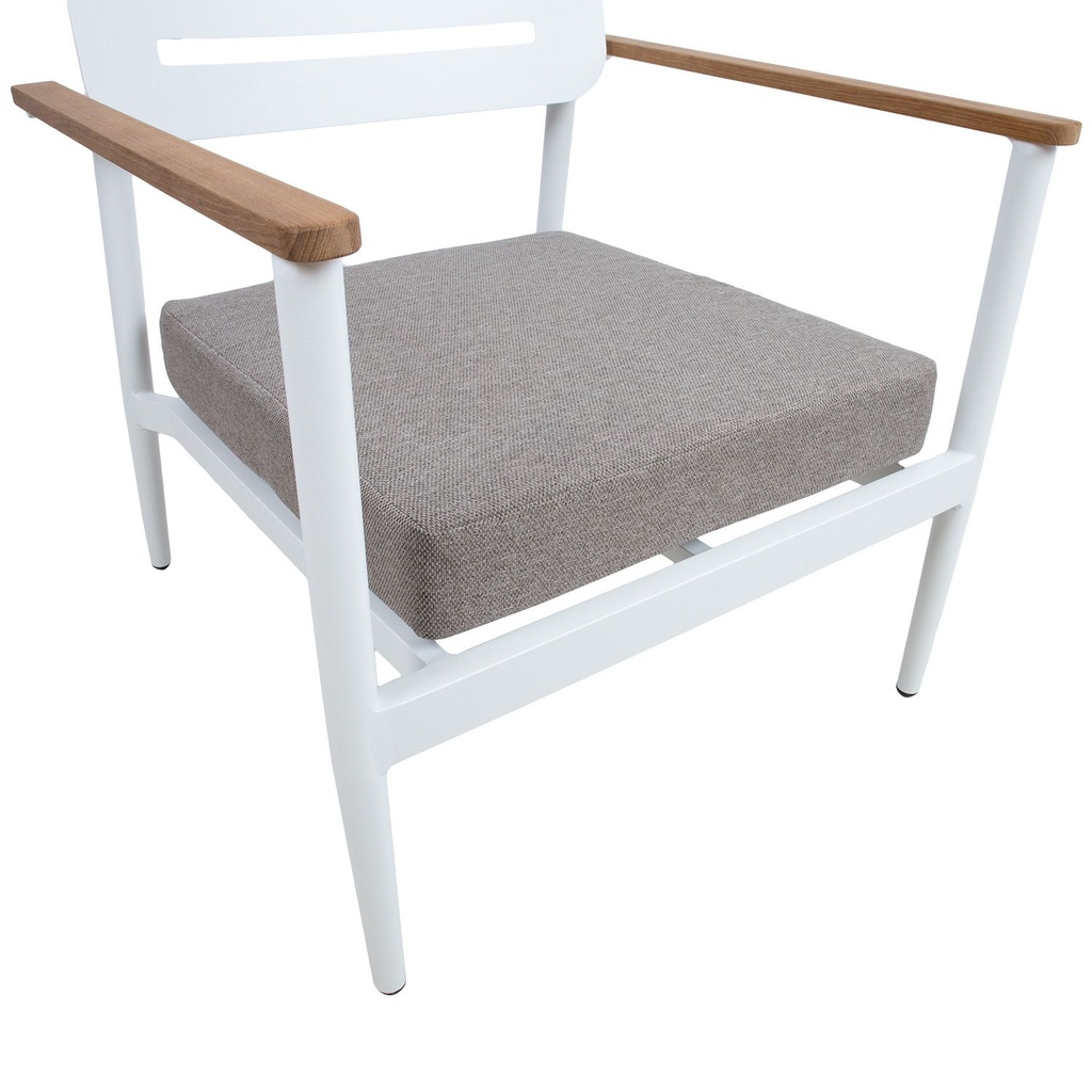 Chair FIRENZE white