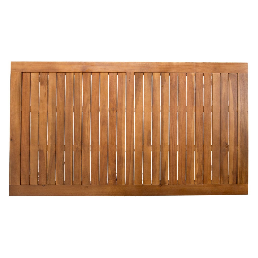 Table FORTUNA 150x85xH75cm, acacia