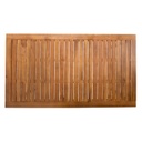 Table FORTUNA 150x85xH75cm, acacia