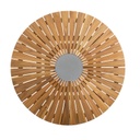 Table FLORIDA D110xH75cm, acacia