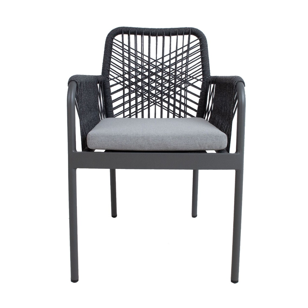 Chair HELA grey
