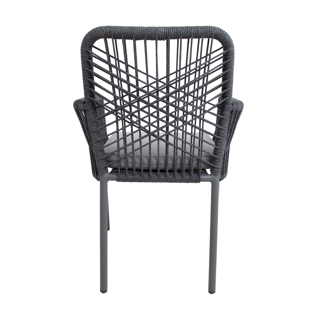 Chair HELA grey
