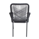 Chair HELA grey