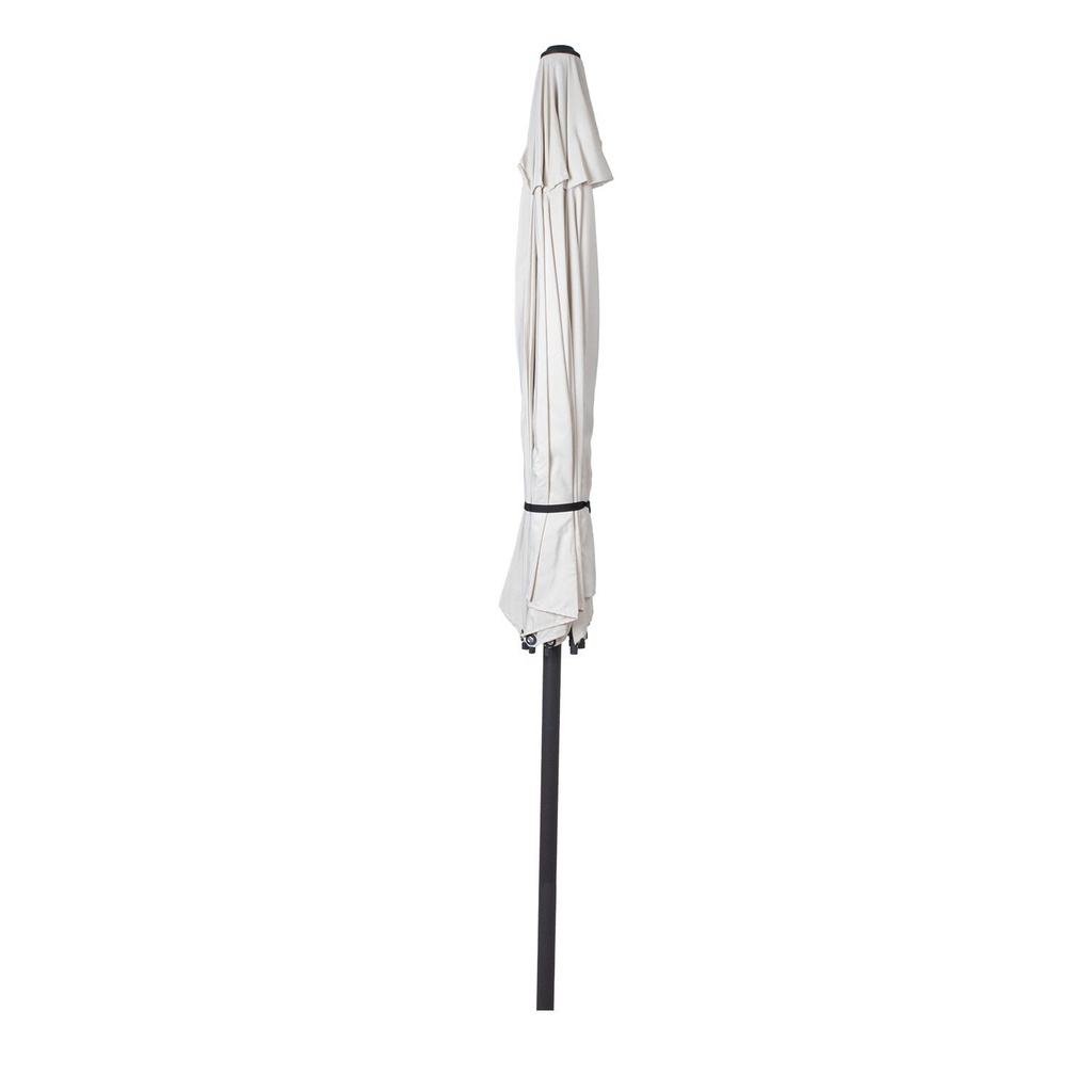 Parasol LYON D3m, beige