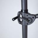 Parasol ROMA D3xH2,6m, beige