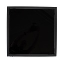 Side table ARIO 44x44xH40cm, grey