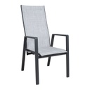 Garden furniture set CASPER