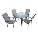 Garden furniture set EVERET