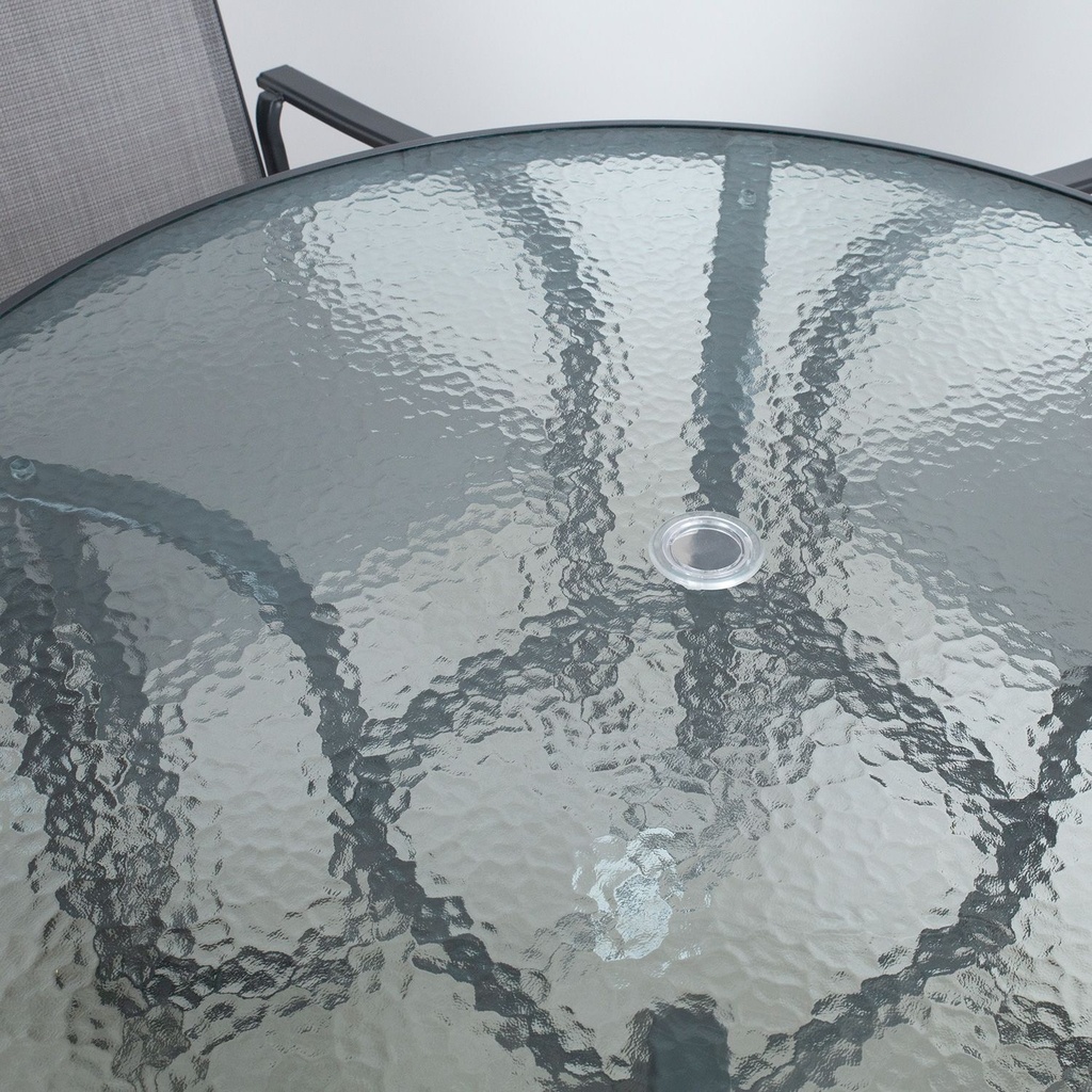 Garden furniture set EVERET