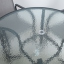 Garden furniture set EVERET