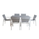 Garden furniture set OSMAN