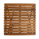 Table GWEN 50x50xH70cm, acacia