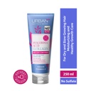 urban care hyaluronic acid &amp; collagen no sulfate hoitoaine 250ml
