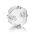 Reer pistorasian kansi 5kpl