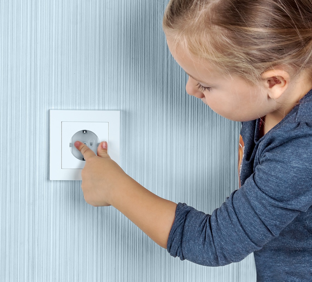 Reer pistorasian kansi 5kpl