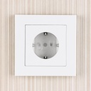 Reer pistorasian kansi 5kpl