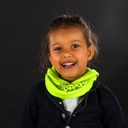 Reer MyBuddyGuard heijastava kaulahuivi