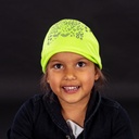 Reer MyBuddyGuard heijastava kaulahuivi