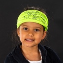 Reer MyBuddyGuard heijastava kaulahuivi