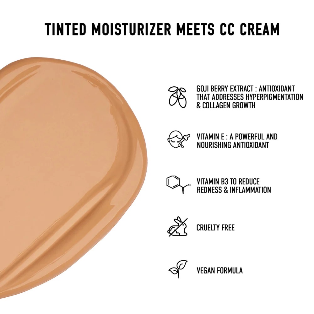 JWB Tinted Moisturizer Meets CC Cream 05-Skin5