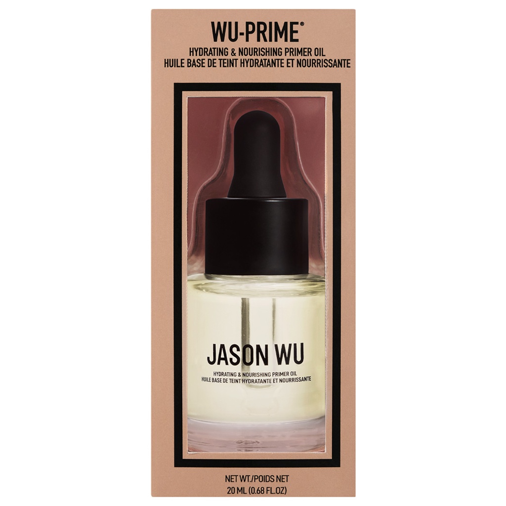 JWB Hydrating &amp; Nourishing face oil 20ml