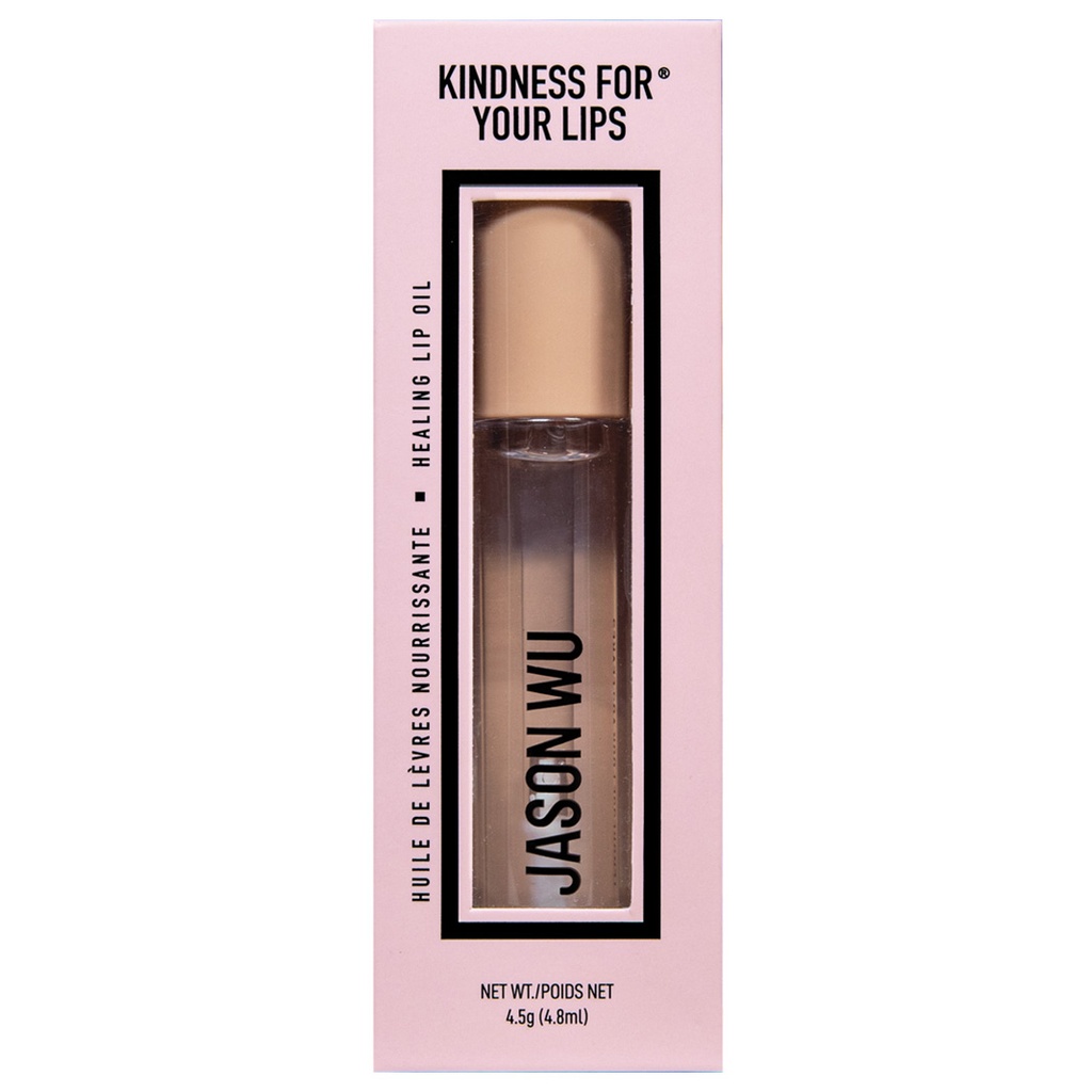 JWB Kindness for your lips Lip oil 