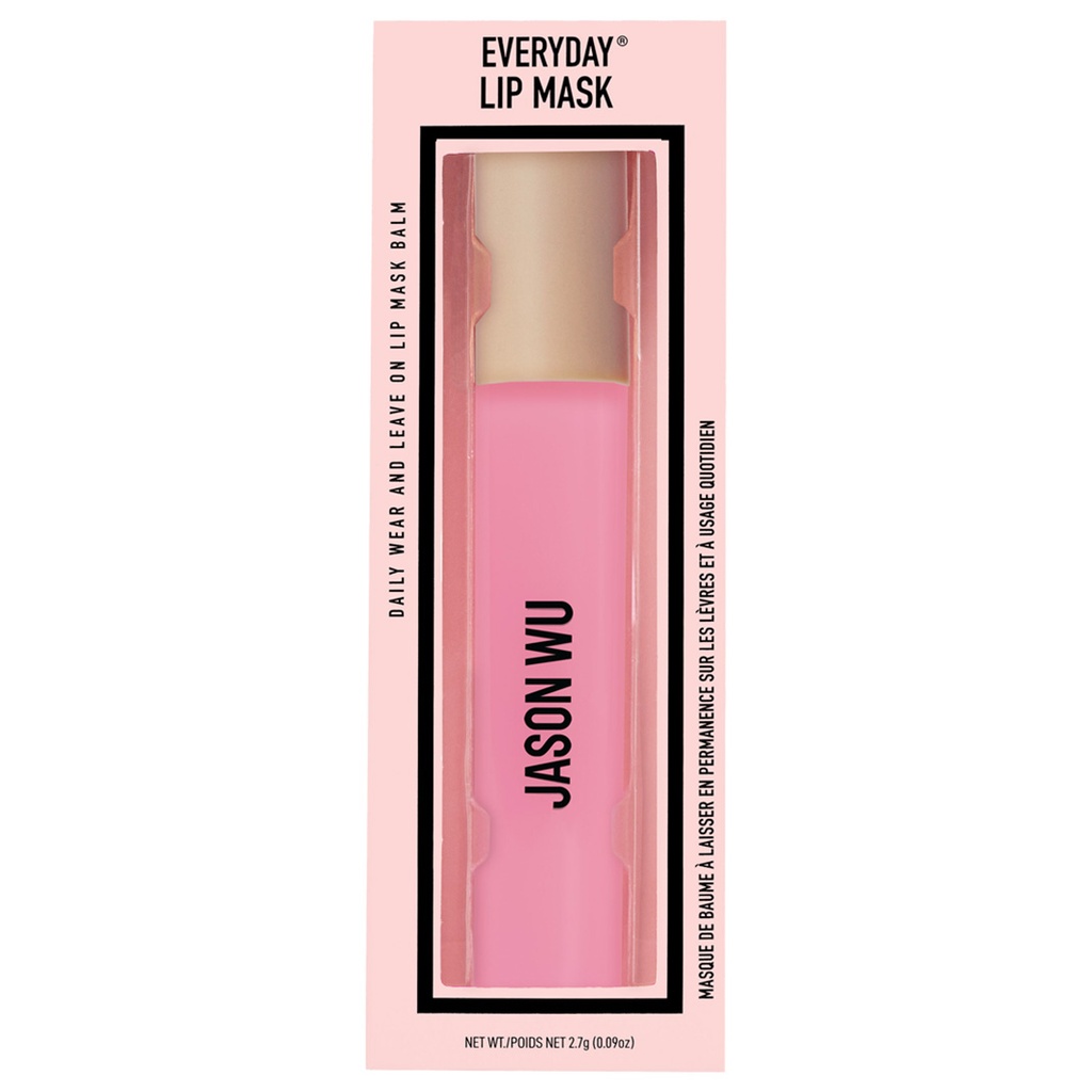JWB Everyday Lip mask Leave it on