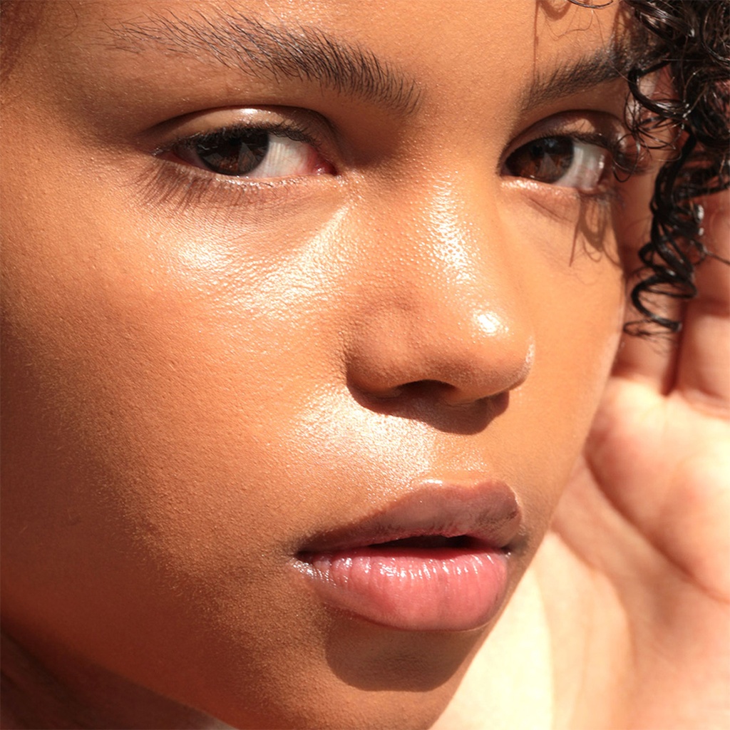 JWB Good Night Mr. Wu Night lip mask Bedtime story