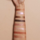 JWB Flora 9 Eyeshadow palette 02-Prickly pear