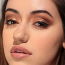 JWB Flora 9 Eyeshadow palette 02-Prickly pear