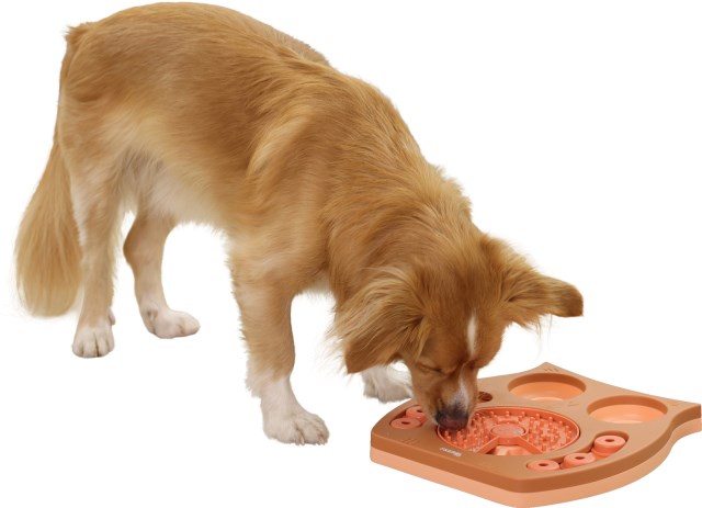 Kerbl lemmikin aktivointilelu pöllö 30x28cm