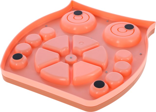 Kerbl lemmikin aktivointilelu pöllö 30x28cm