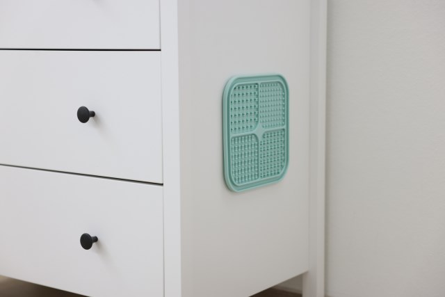 Kerbl lemmikin nuolumatto, 20x20cm, sininen