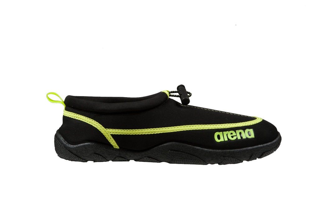 Uimatossut neopreenia, Arena, koko 35