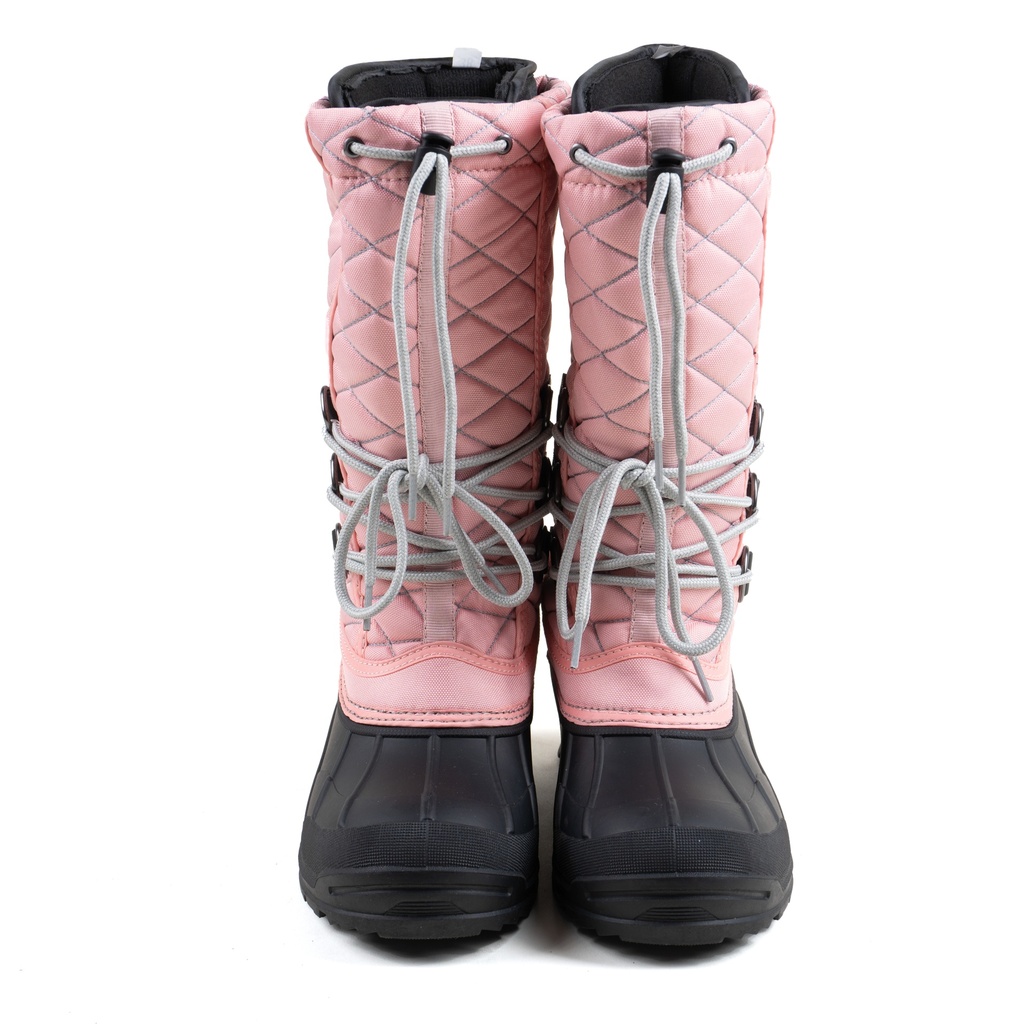 Talvisaappaat DePaul Design ThermoMate Lady Pinkki 36