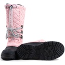 Talvisaappaat DePaul Design ThermoMate Lady Pinkki 36