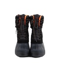 DePaul Design ThermoMate Plus kenkä musta 41