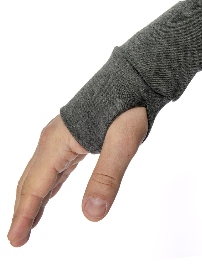 Lämpöalusasu Norfin NATURAL HEAT MERINO L