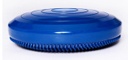 FitPAWS koiran tasapainolevy, sininen, S ⌀36 cm